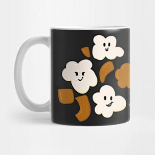 Arare Popcorn Mug